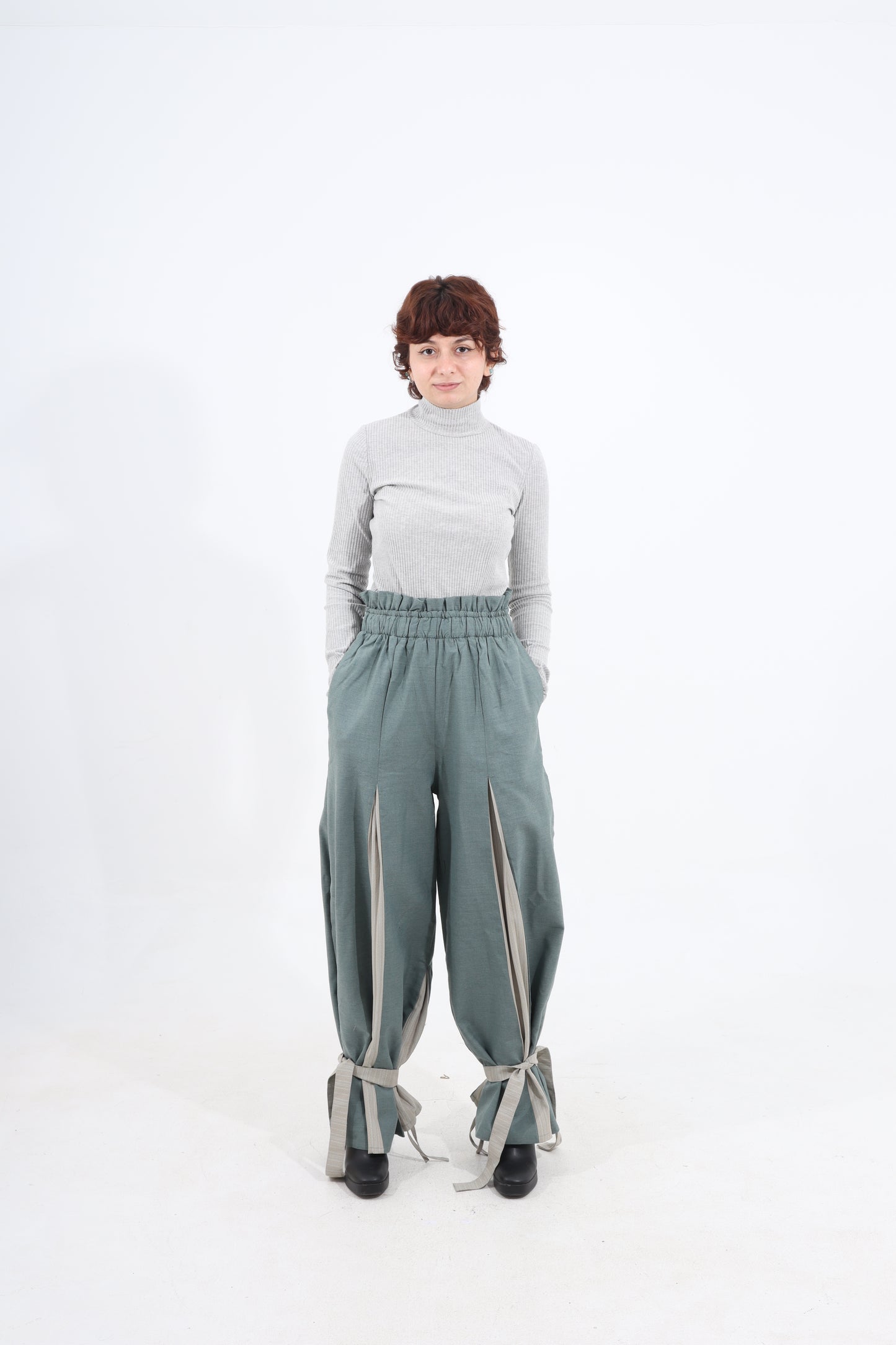 Axis Pants