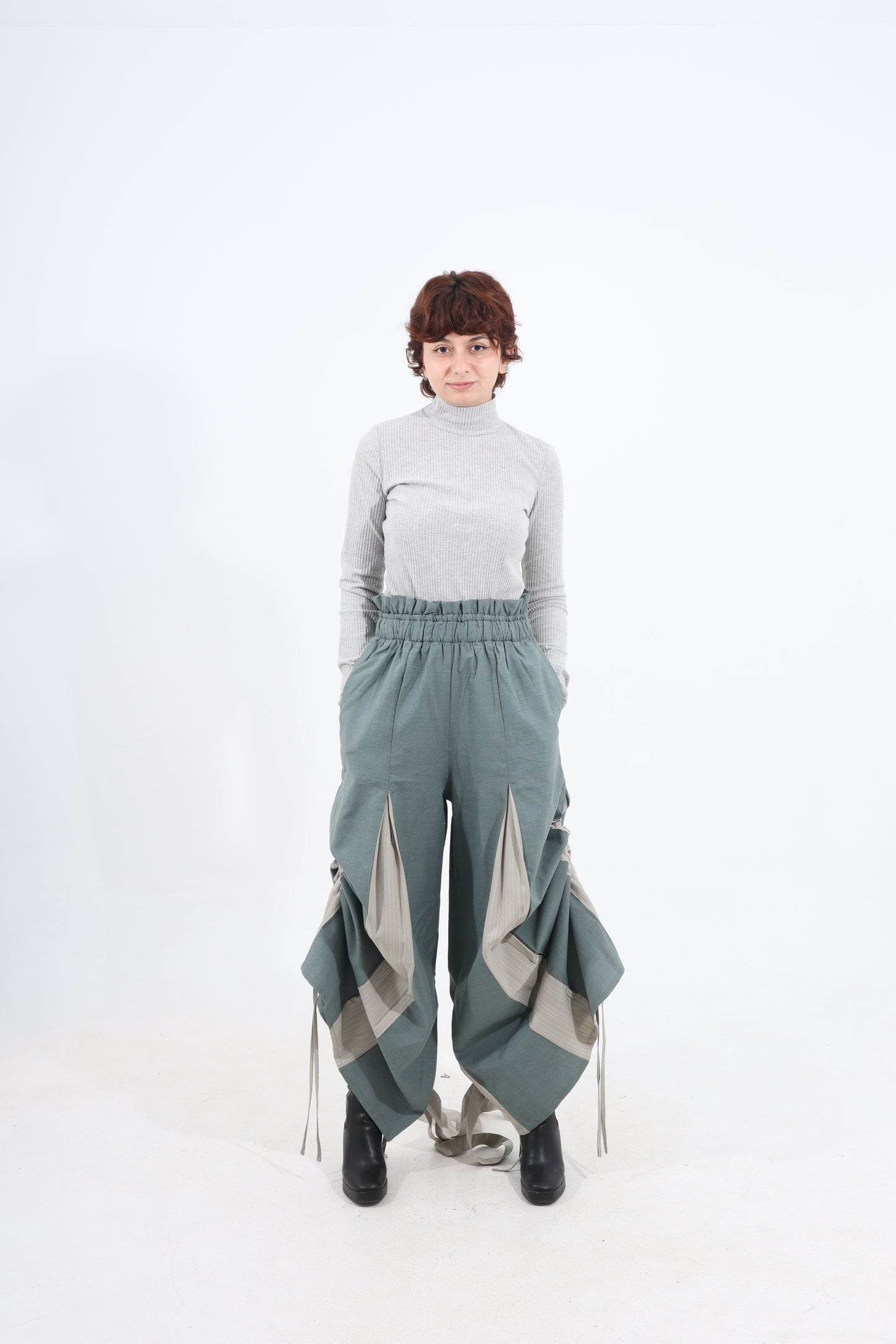 Axis Pants