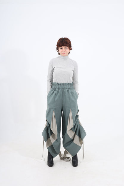 Axis Pants