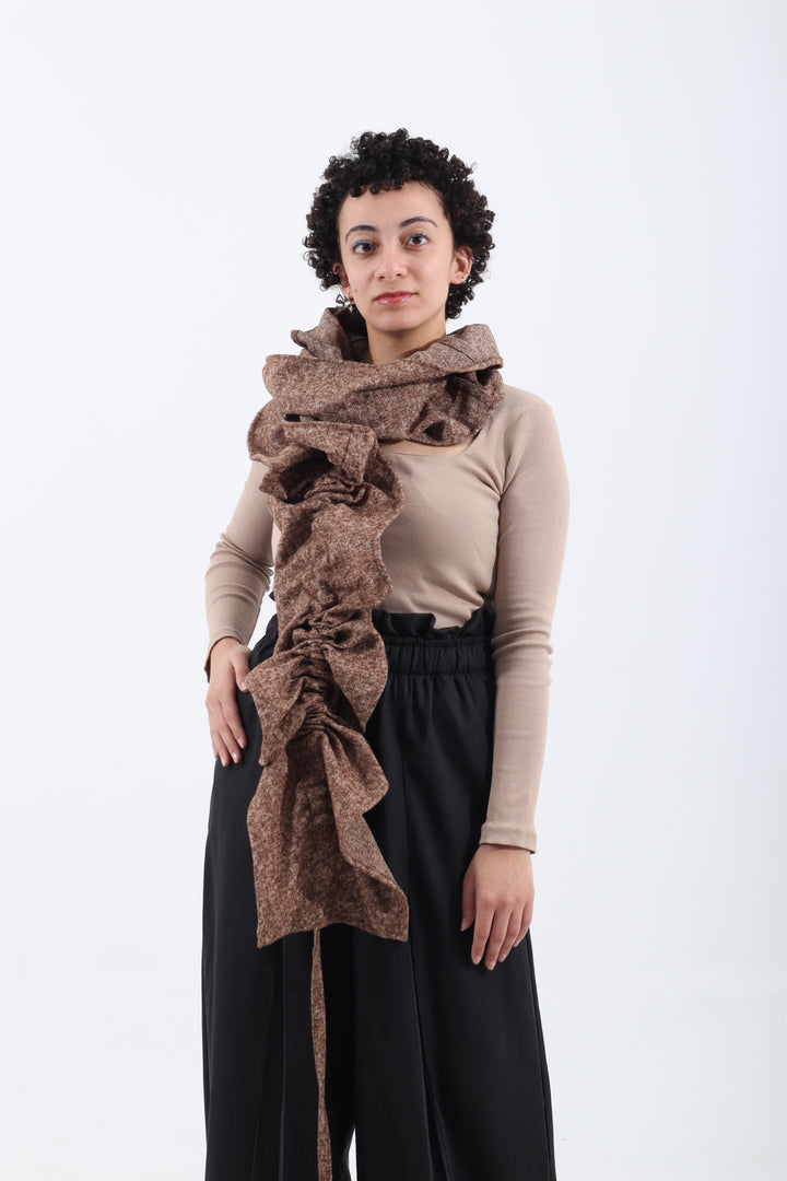 scarves