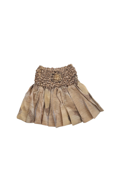 Flora Skirt