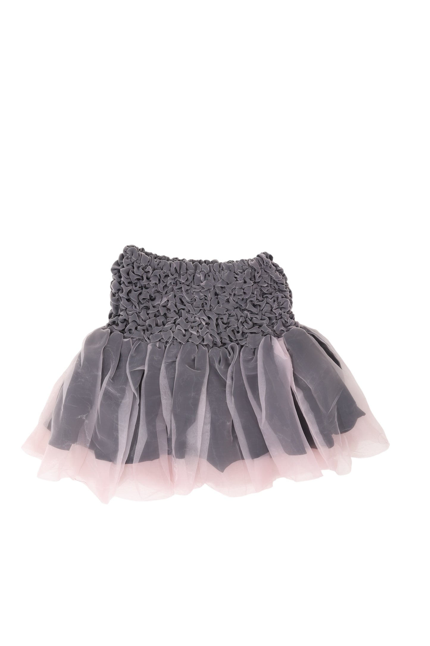 Flora Skirt